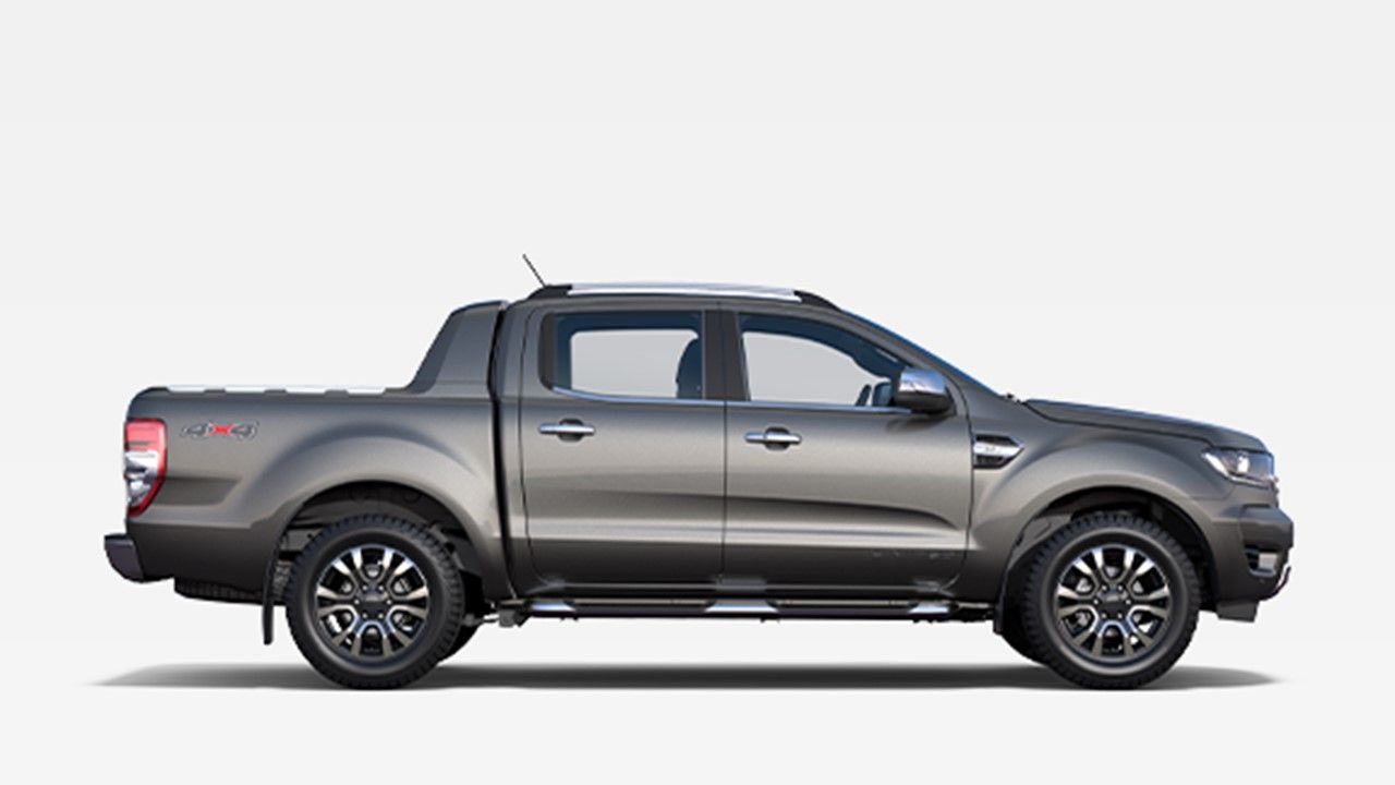 Ranger