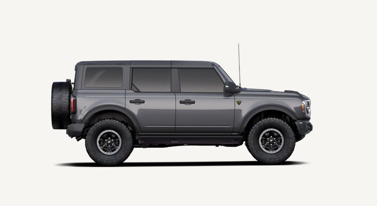 Bronco