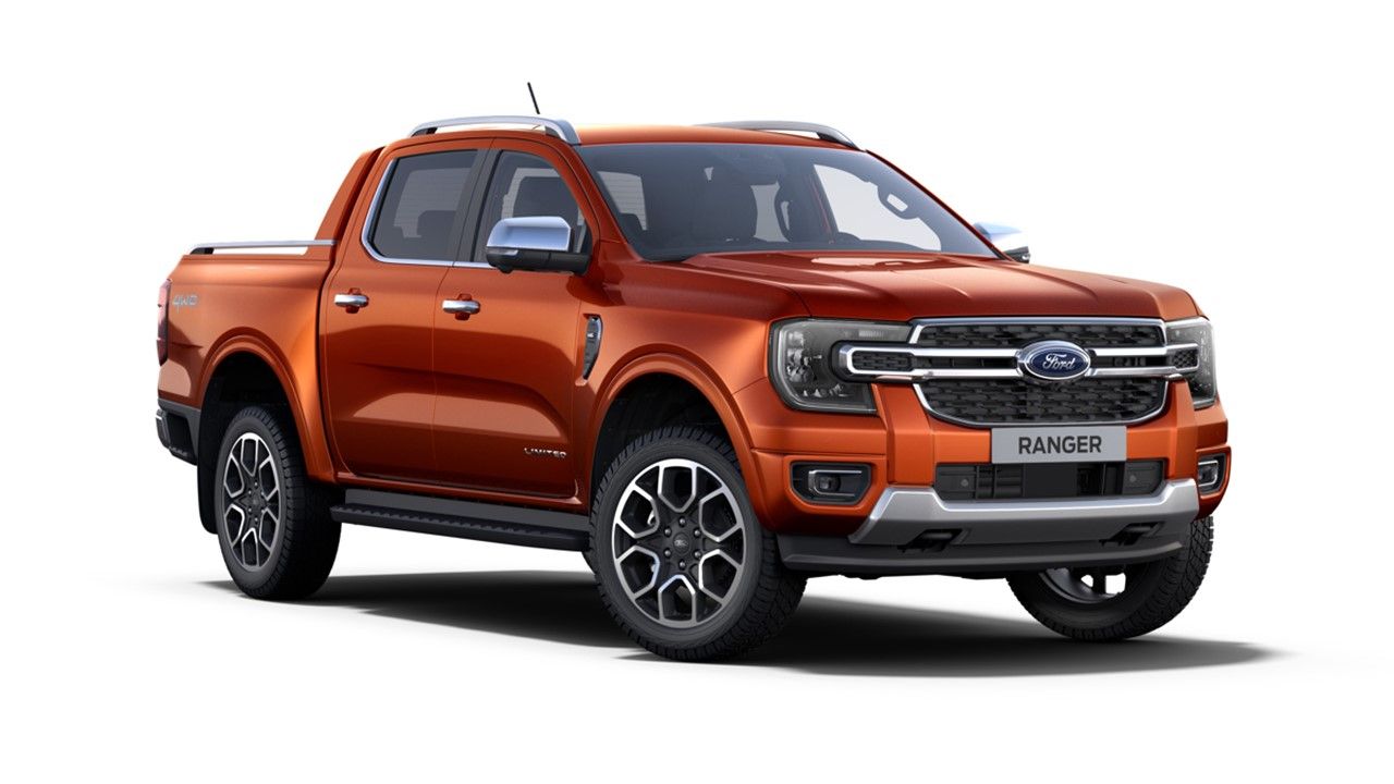 Ranger