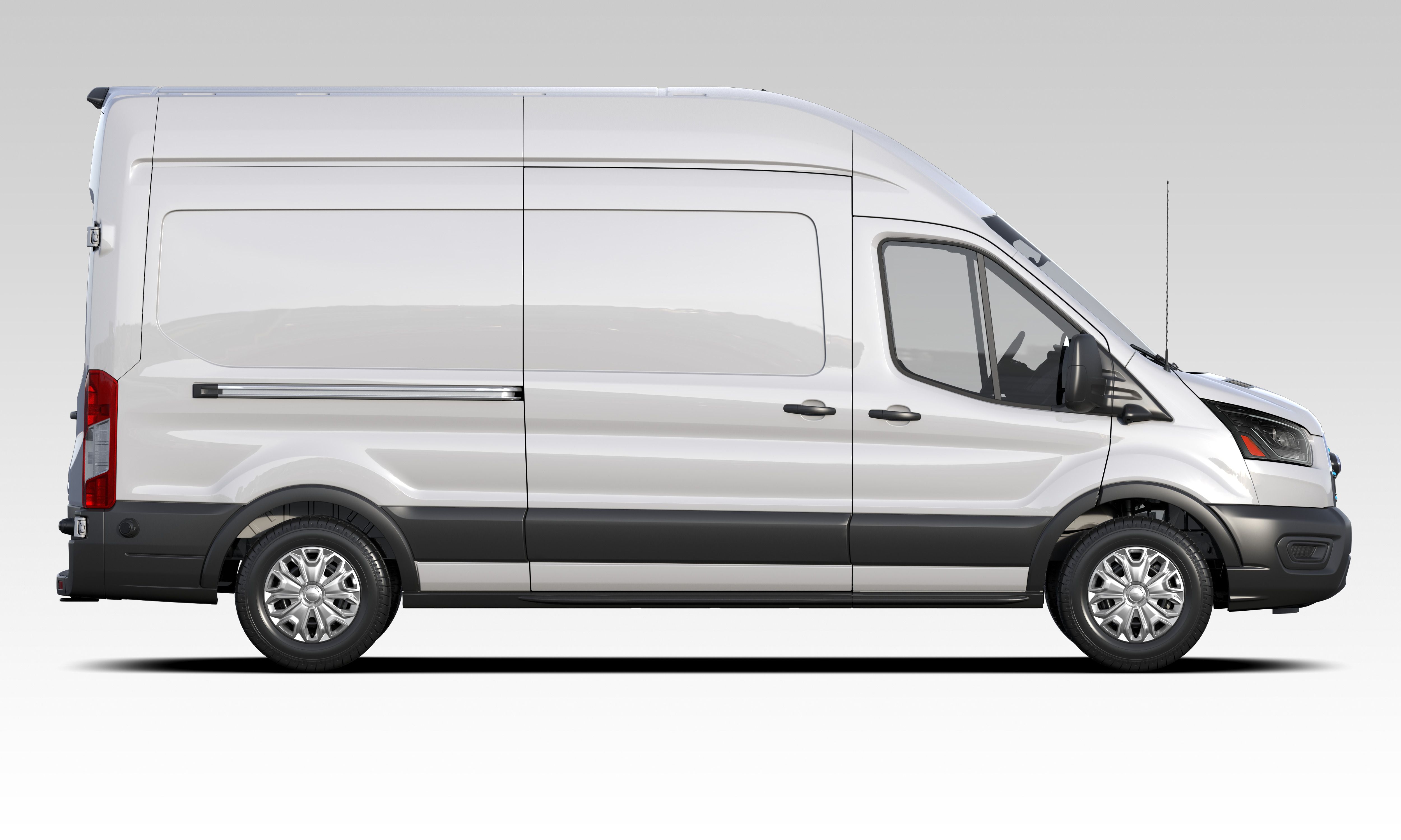 E-Transit