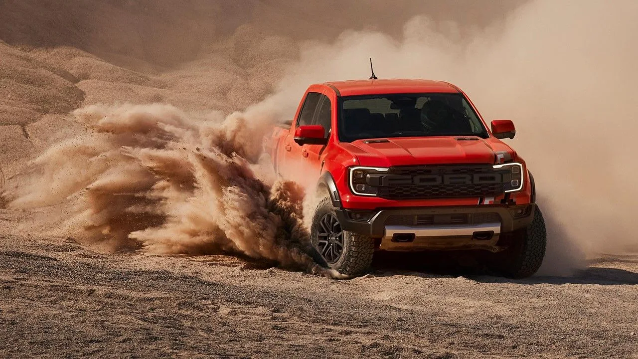 Tracción 4x4