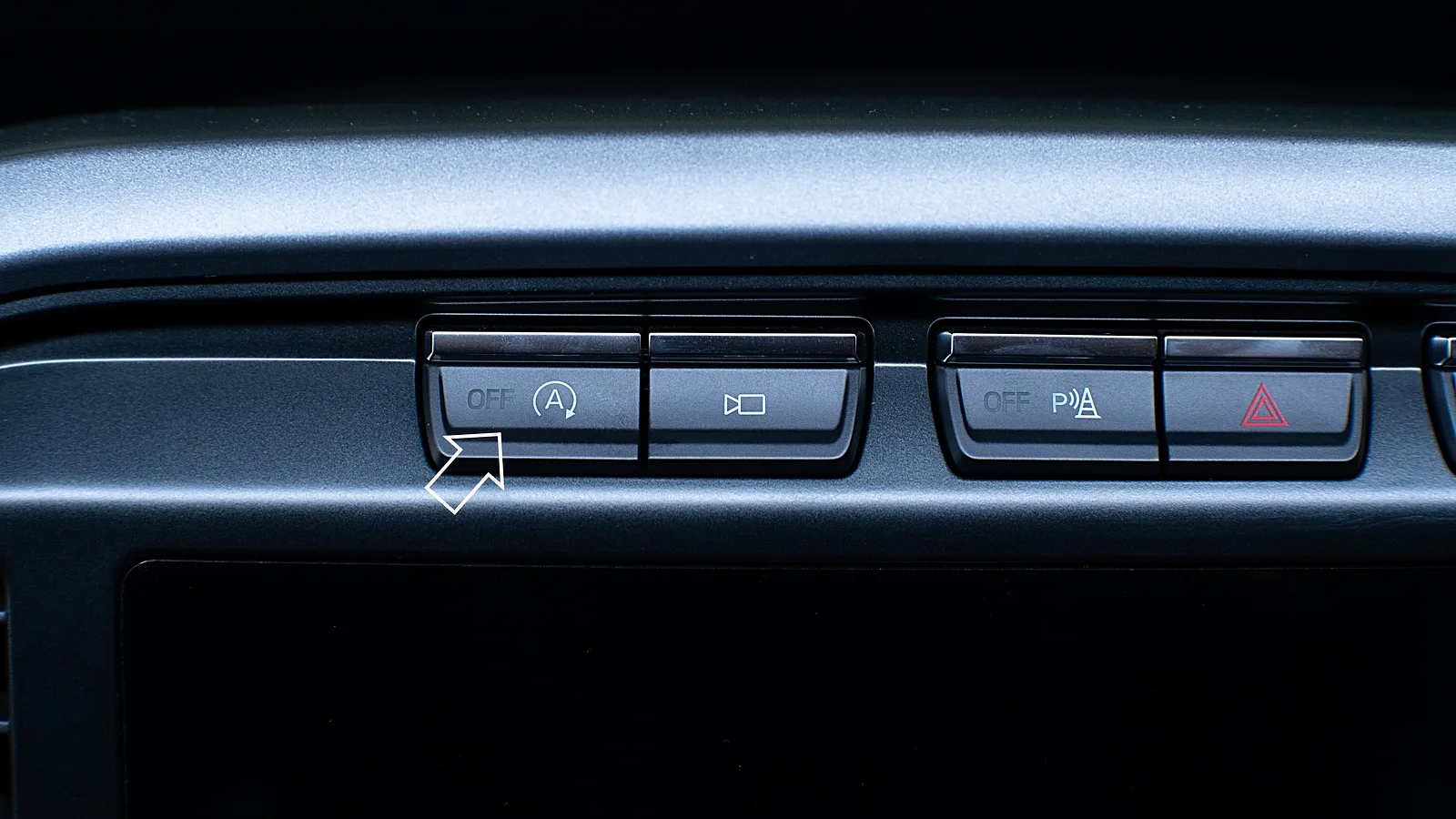 Tecnología Auto Start-Stop​