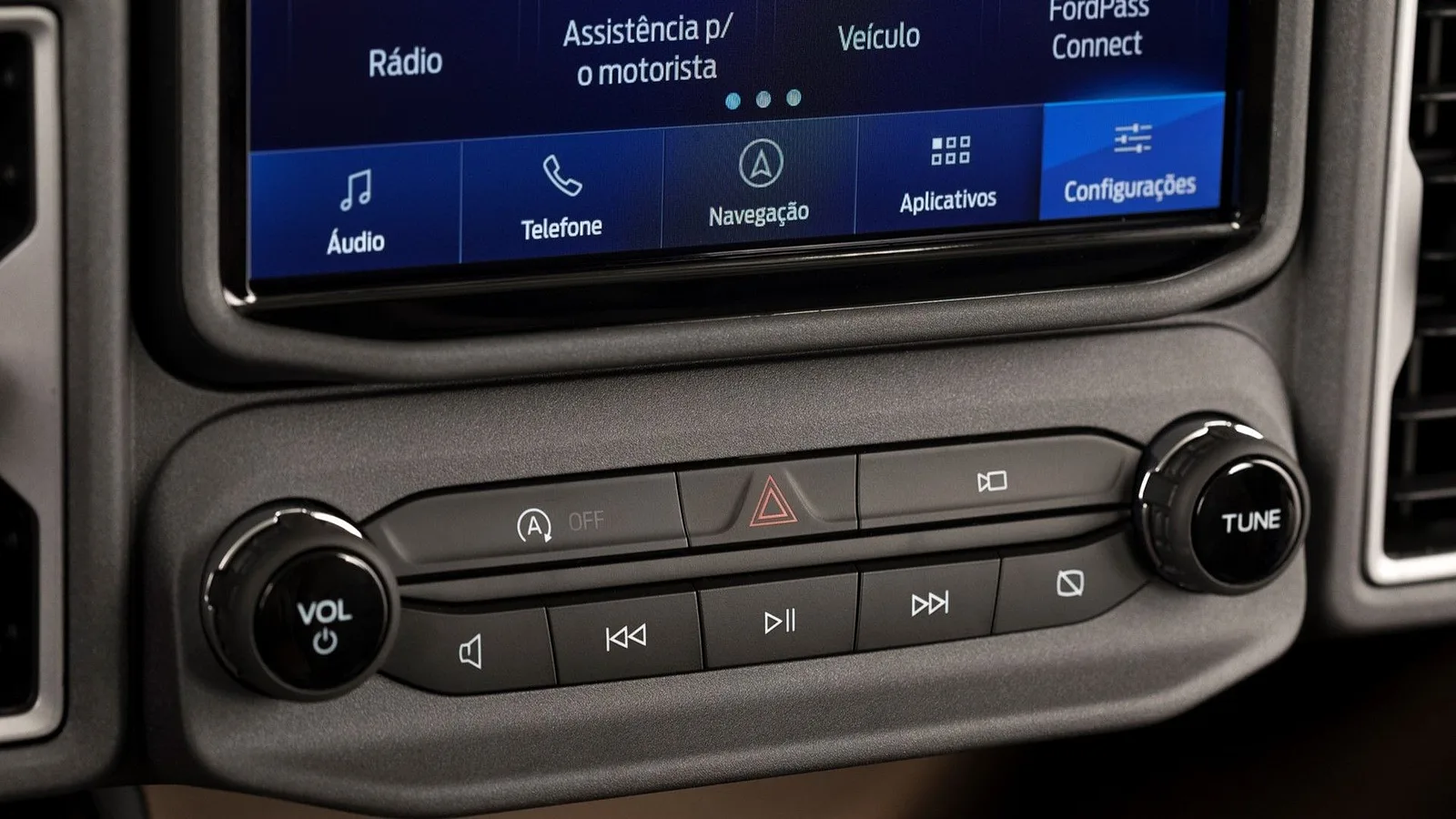 Tecnología Auto Start-Stop