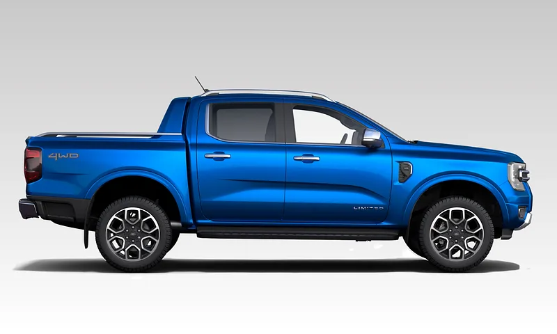 Ranger