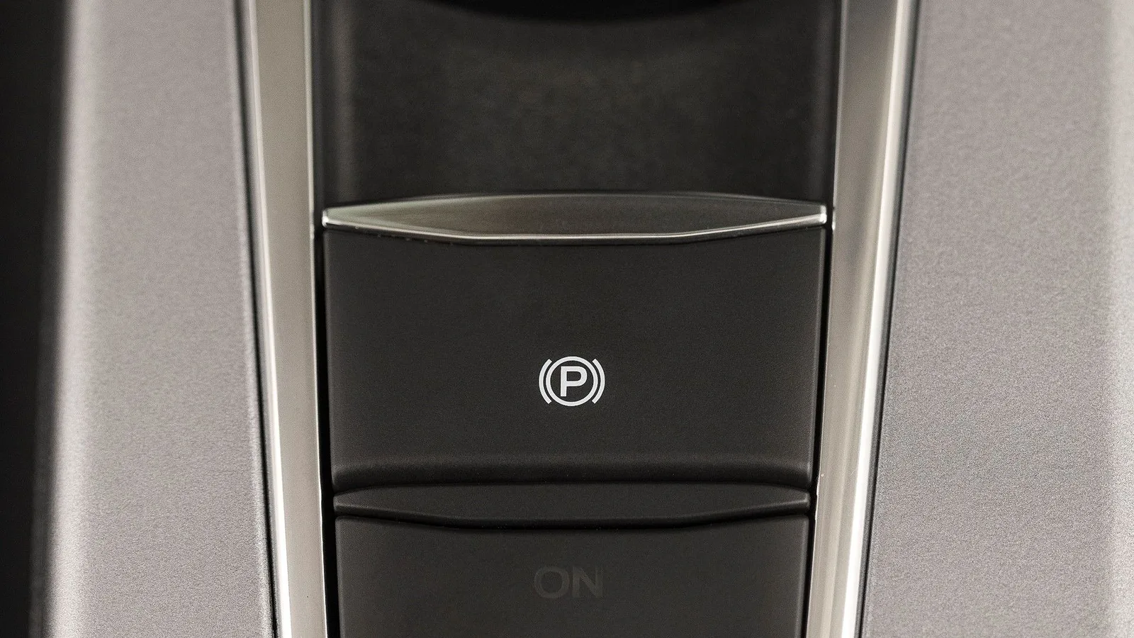 Freno de parqueo eléctrico