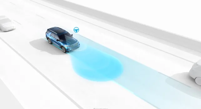 Sistema de Mantenimiento de Carril