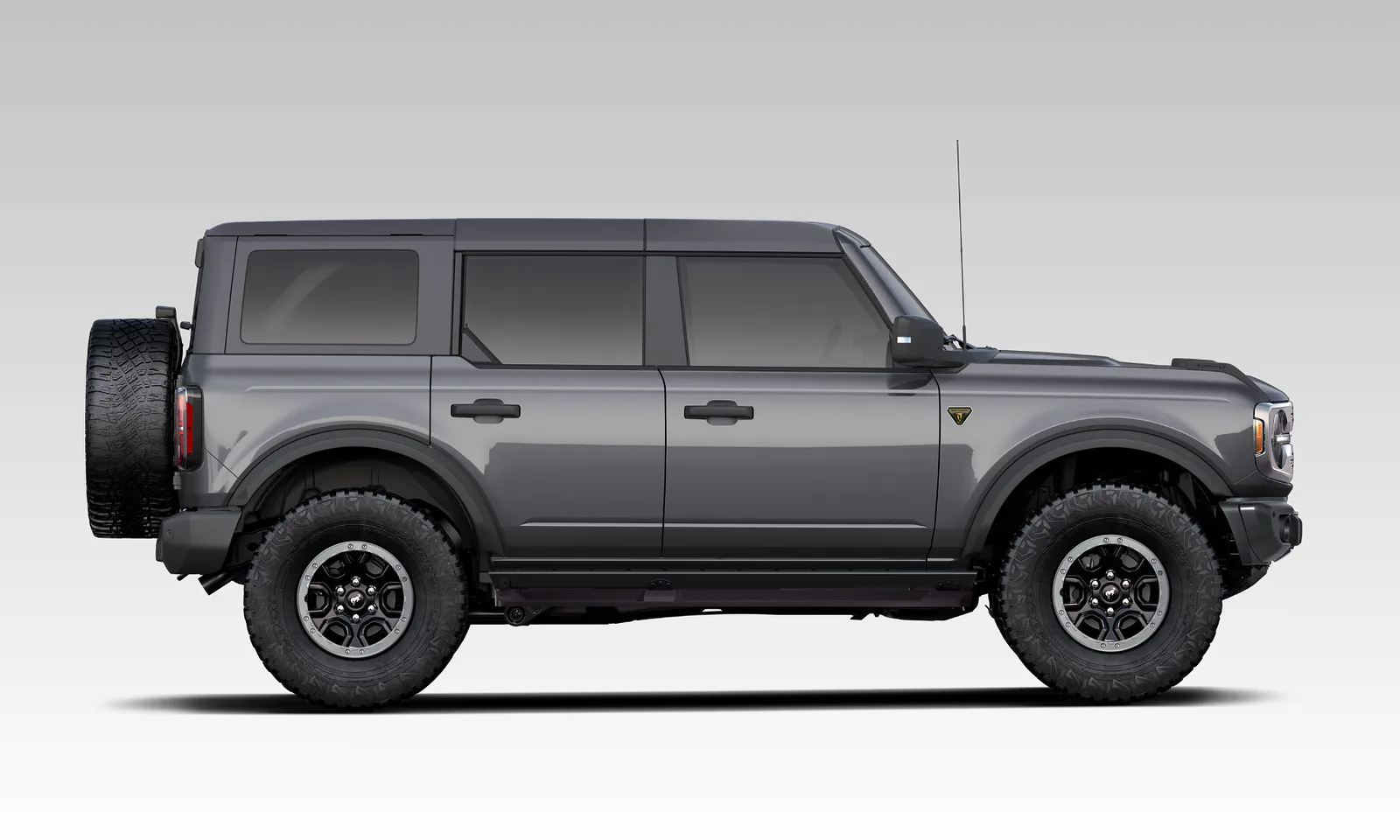 Bronco