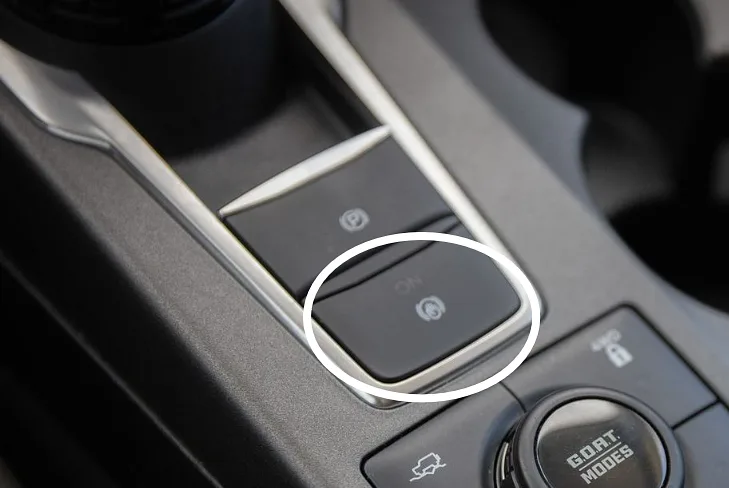Función Auto-Hold