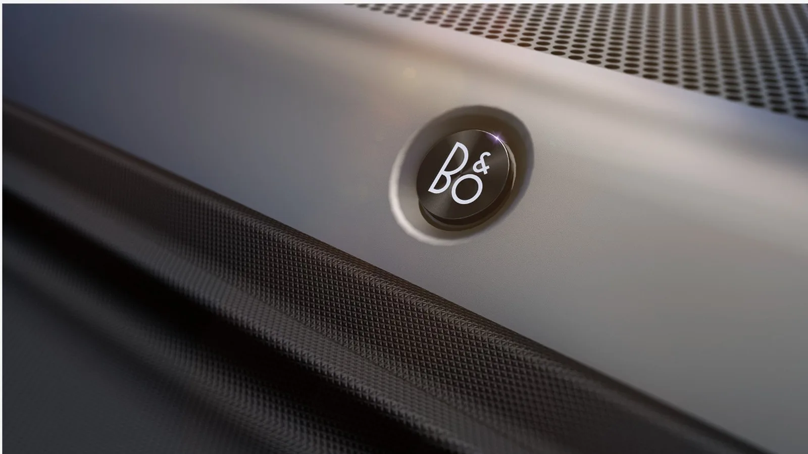 Sistema de Sonido Premium B&O® by Bang & Olufsen®