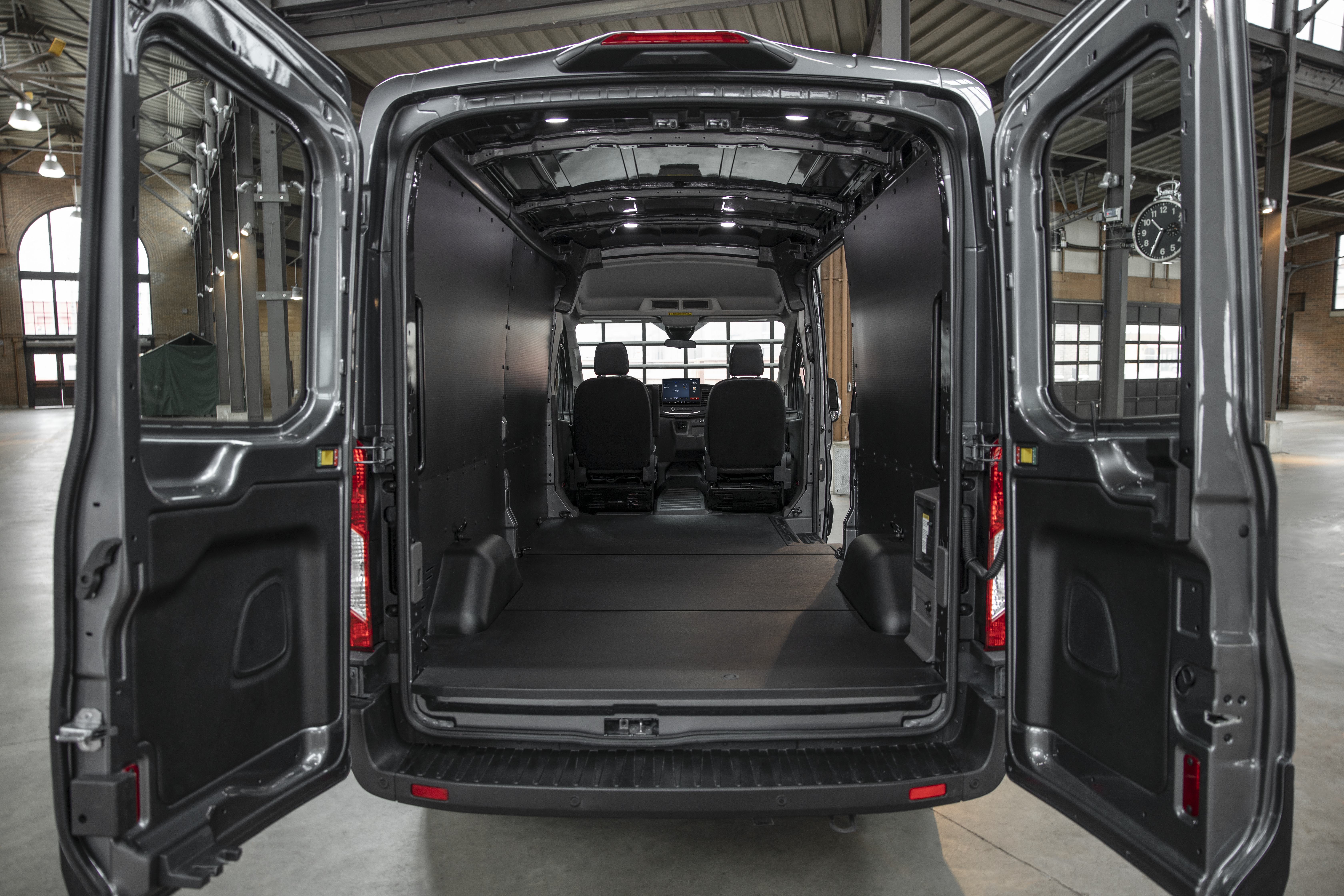 Control Adaptativo de Carga