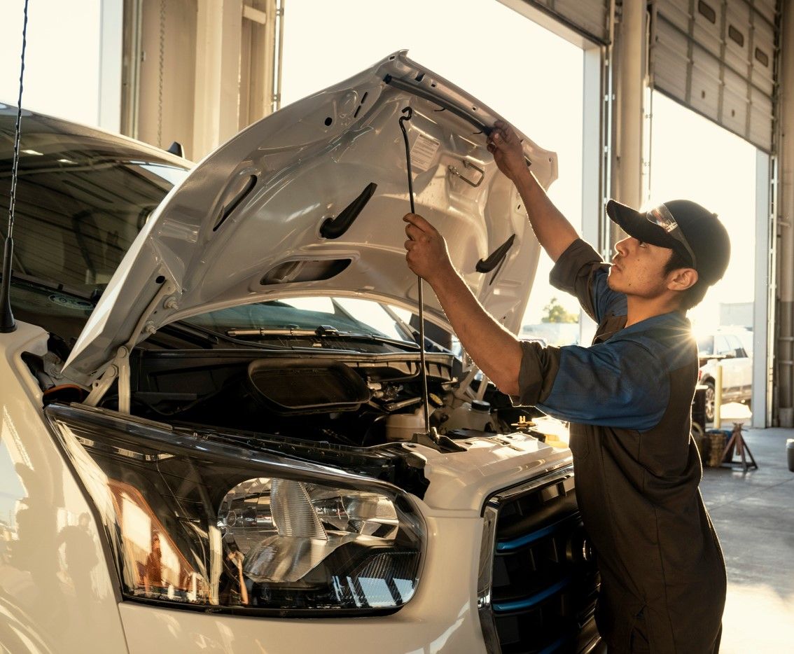 Consejos de mantenimiento y carga