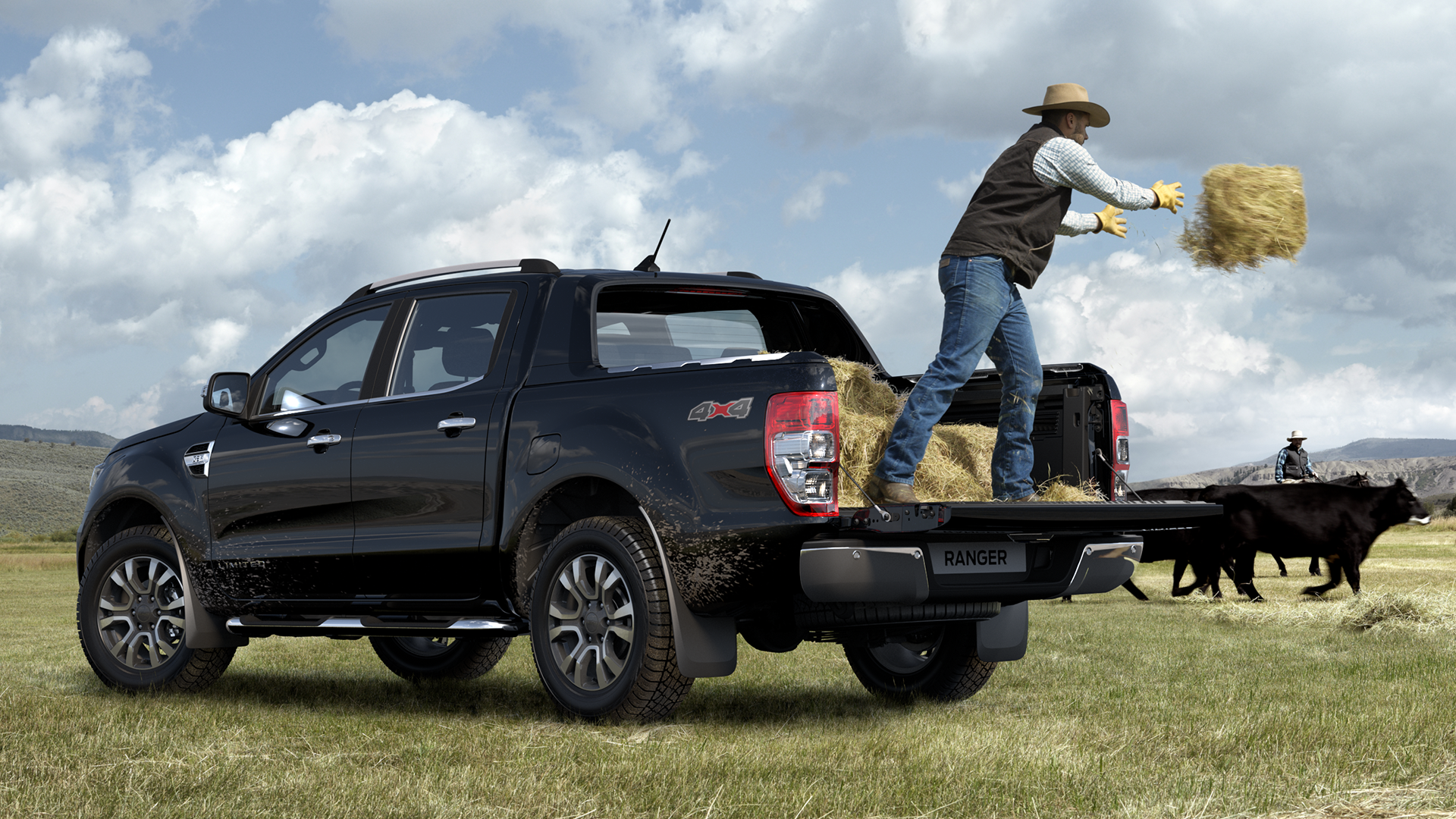 Sistema Adaptativo de Carga