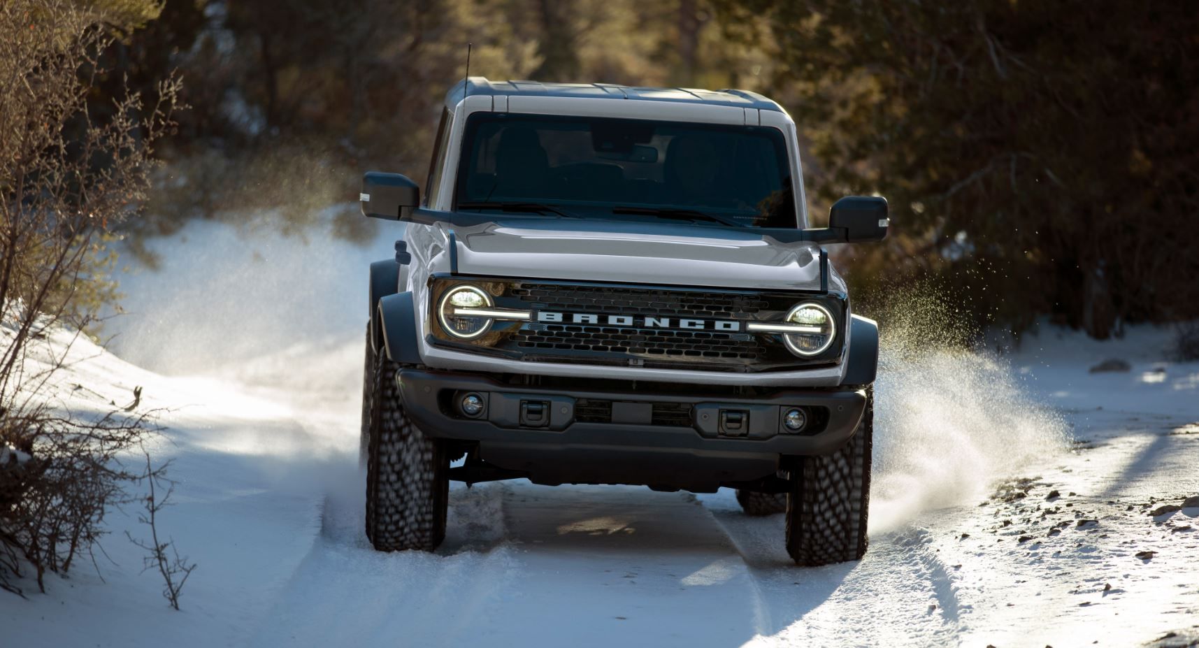 Encendido automático de luces