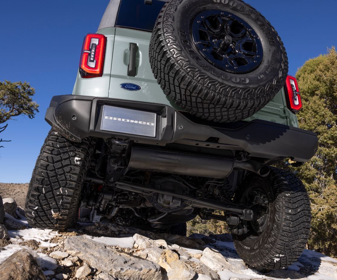 Estabilidad y Tracción