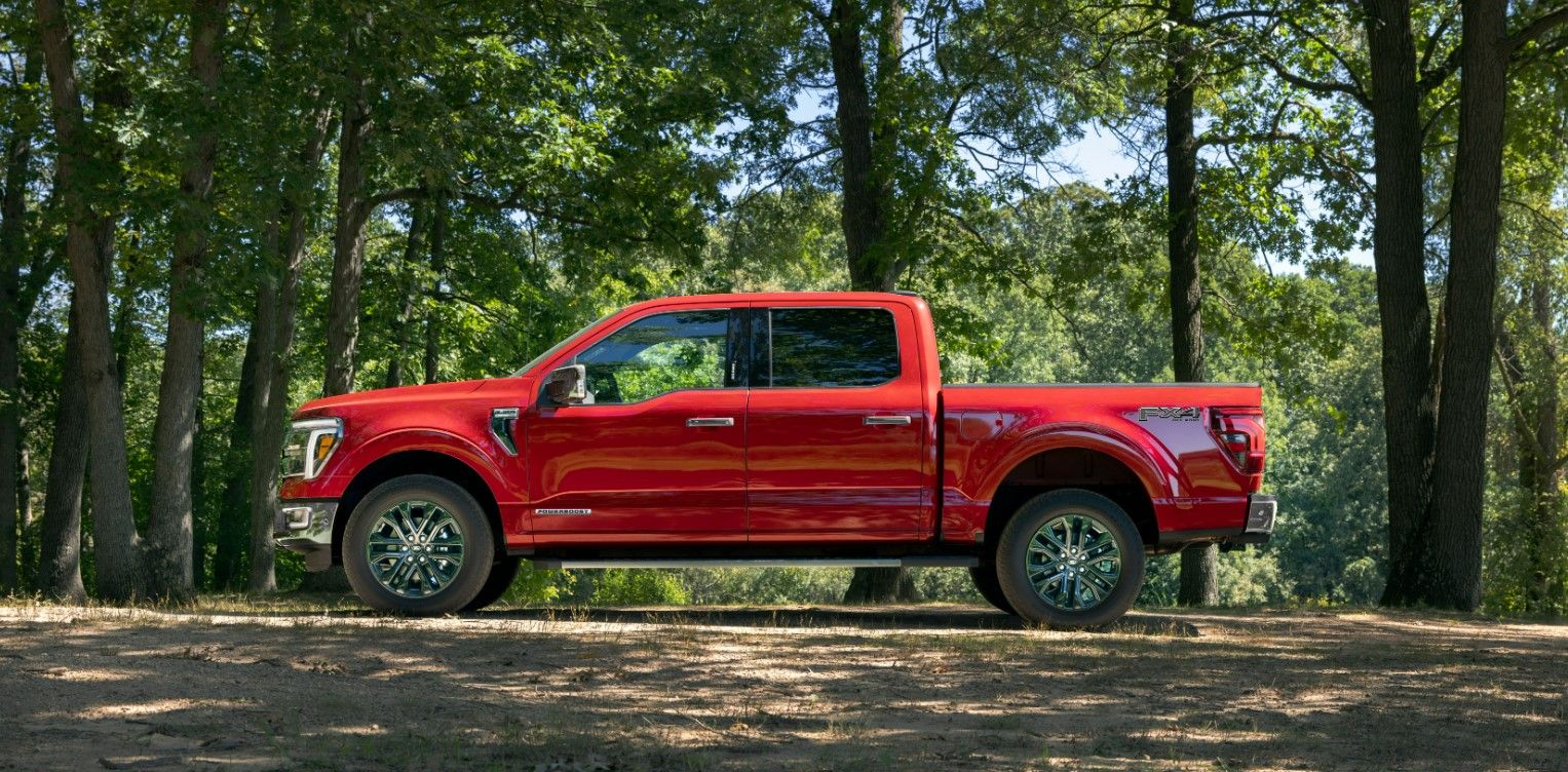 Control Antivuelco​