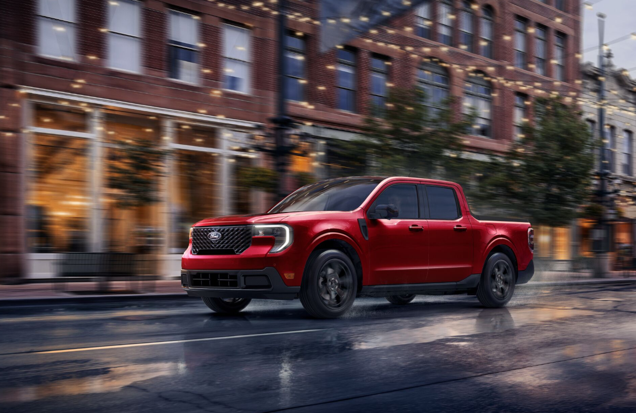 Black Appareance Package