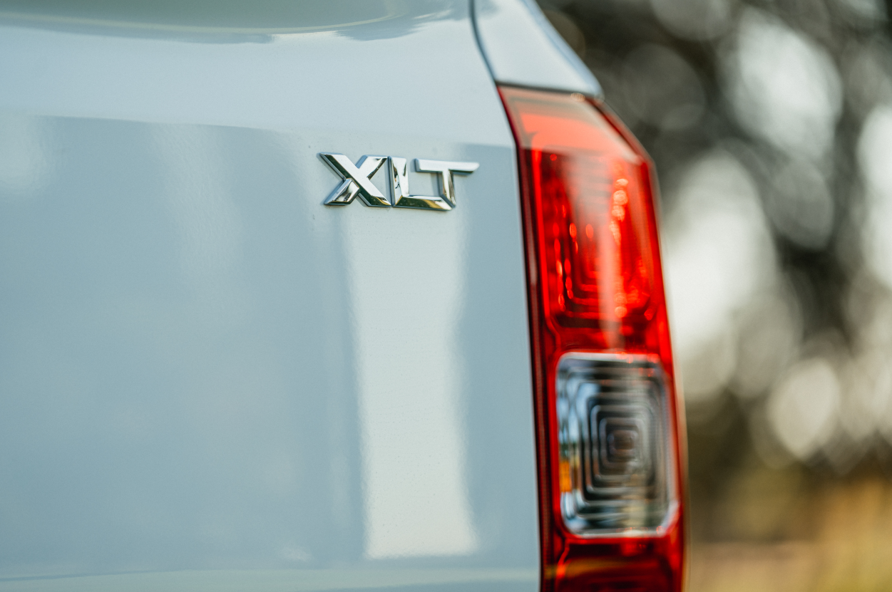 Motor Panther 3.0 V6 diésel