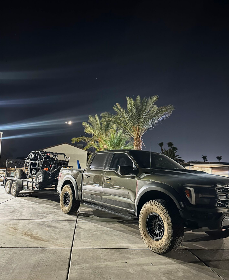 Control de Frenado de Trailer