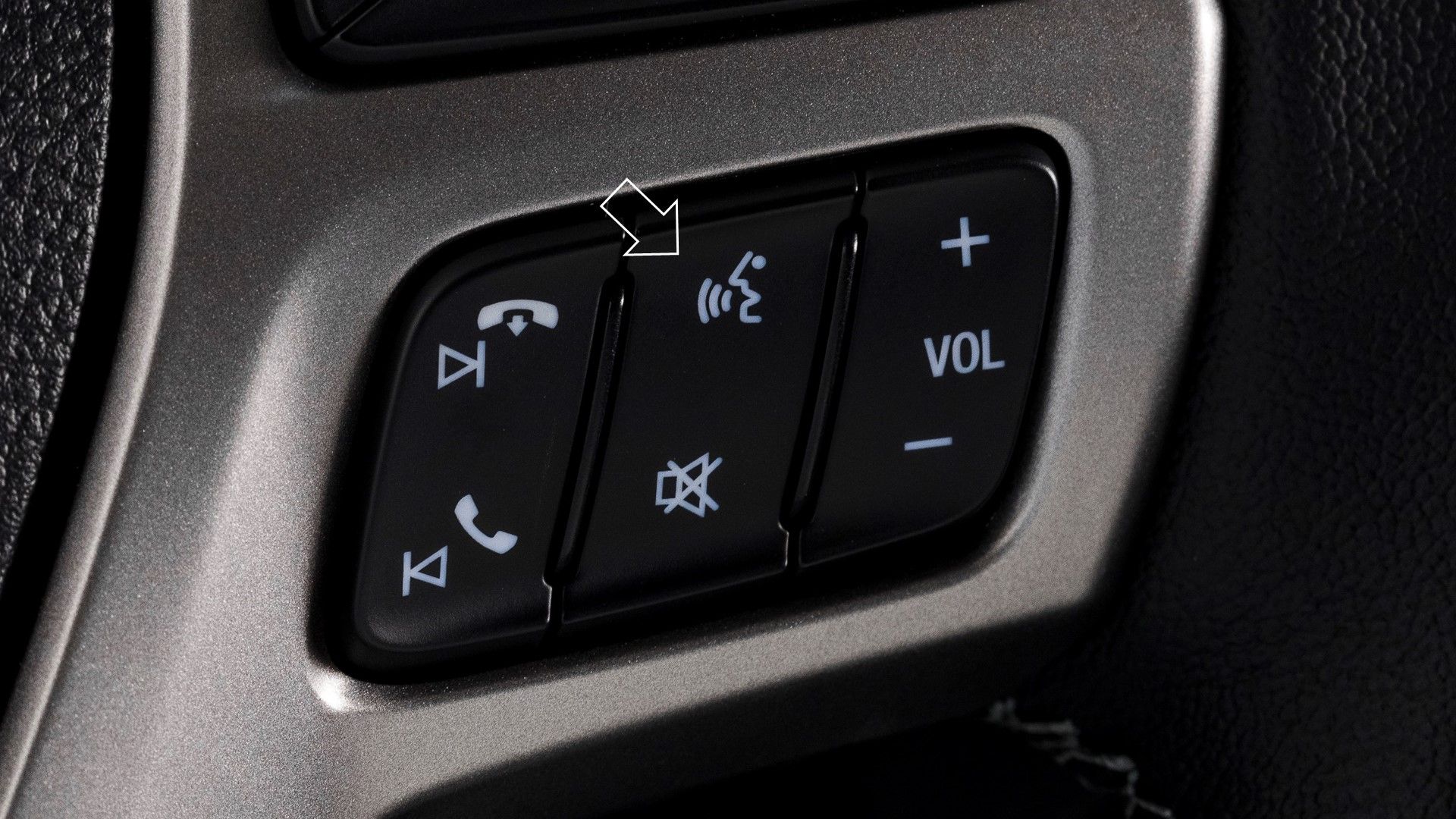 SYNC® 3.4 - Asistentes de Voz