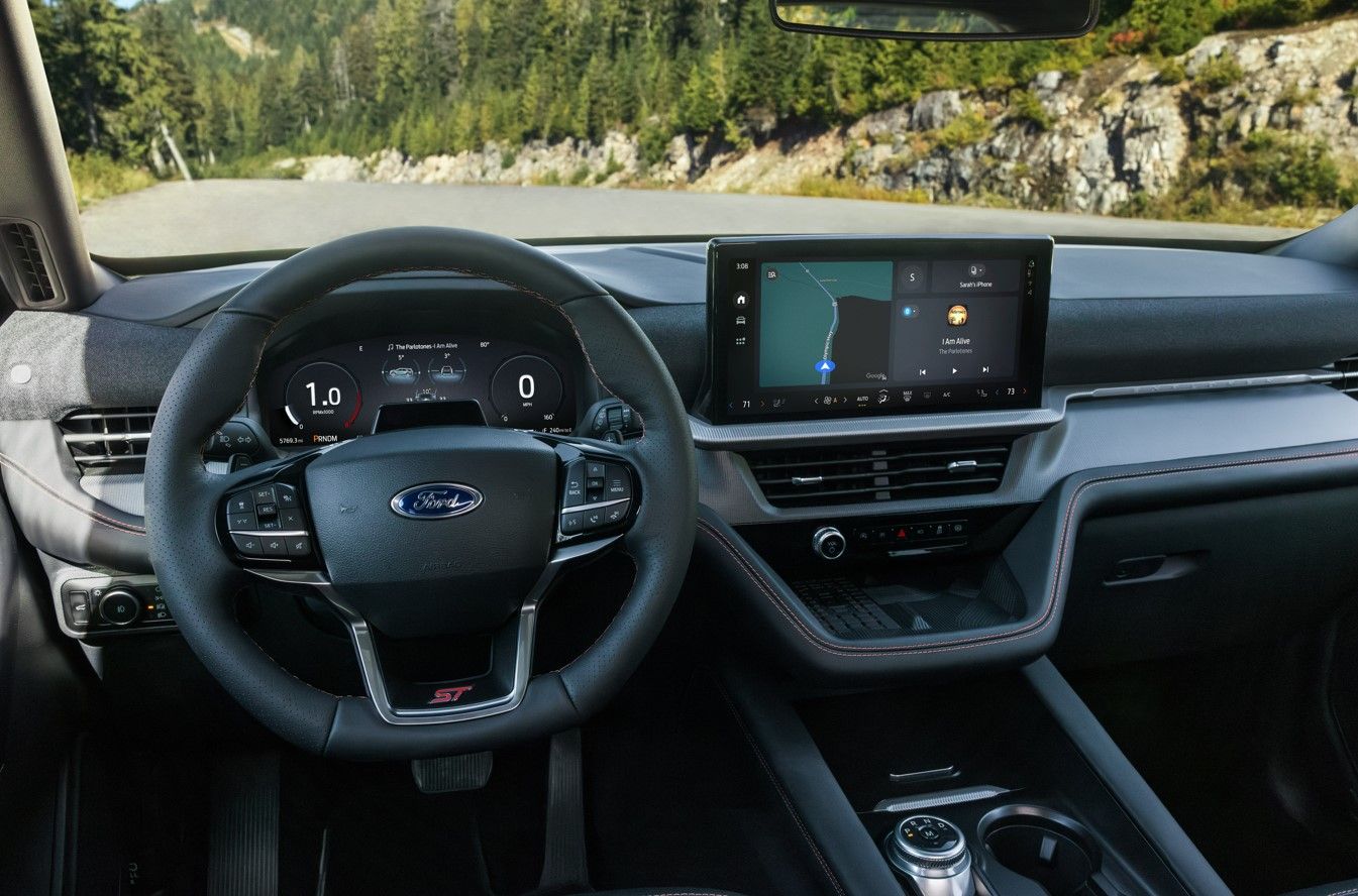 Sistema de Sonido Premium B&O® by Bang & Olufsen®