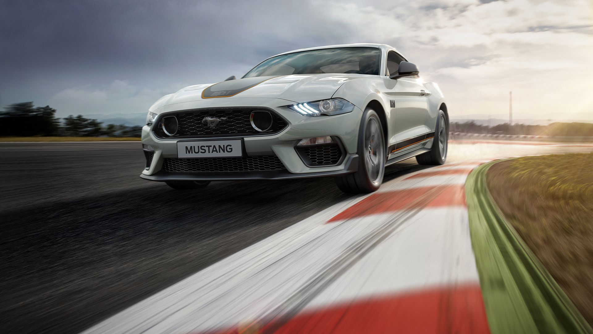 Sistema de Suspensión Adaptativo MagneRide™