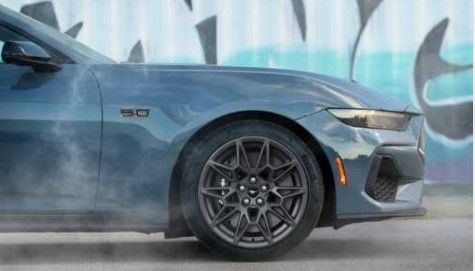 Frenado Autónomo de Emergencia