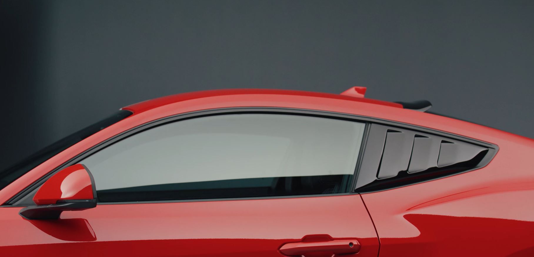 Espejos retrovisores con ajuste eléctrico