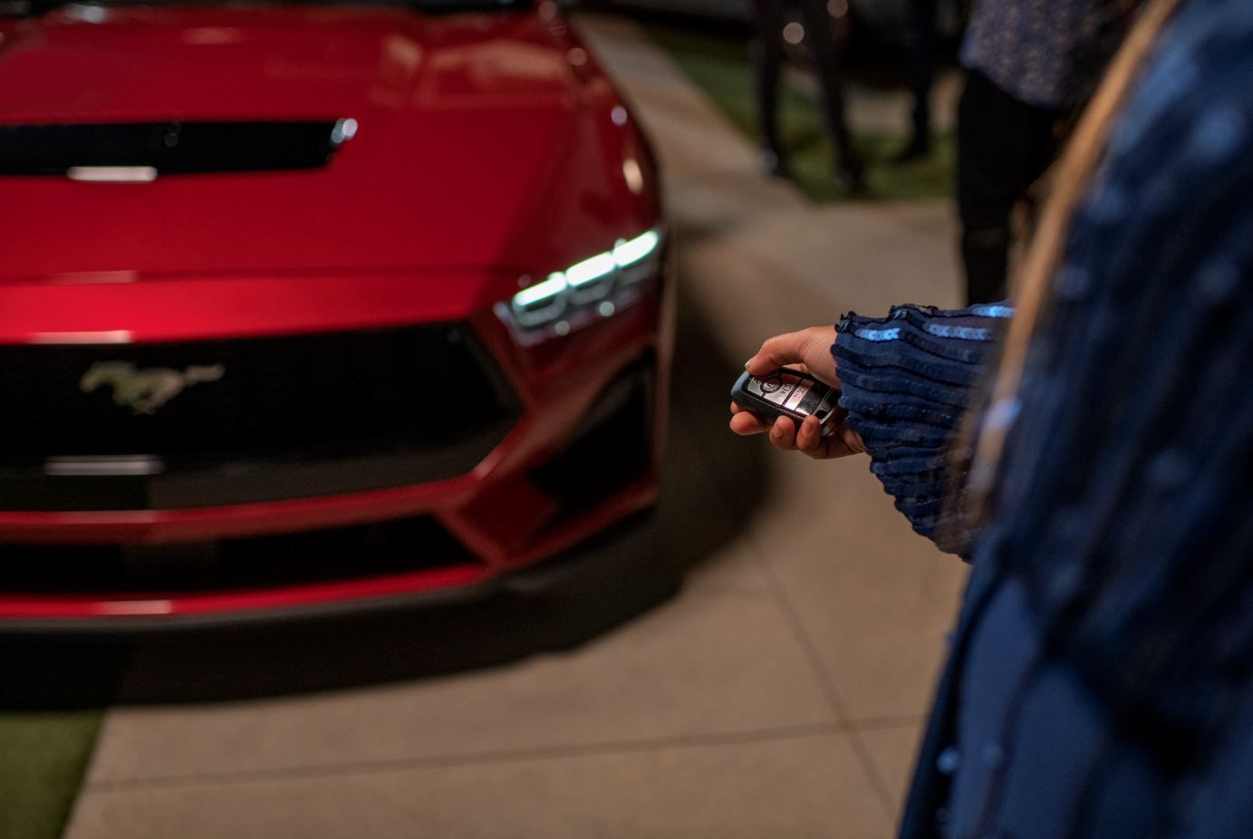 Arranque Remoto del motor con Climatización de la Cabina