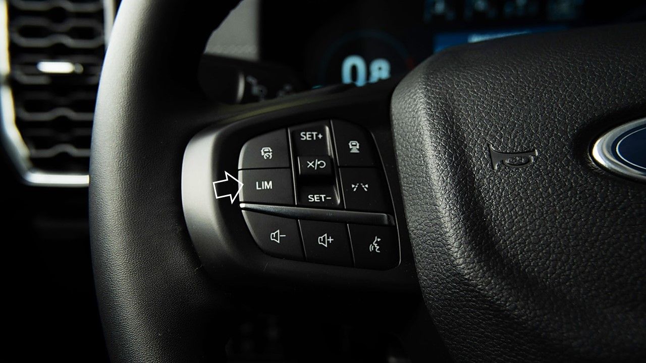 Limitador de Velocidad