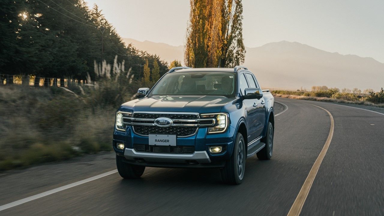 Control de Carga Adaptativo