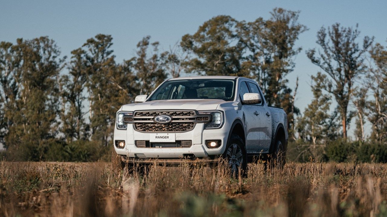 Motor 2.0L 168HP, 405Nm