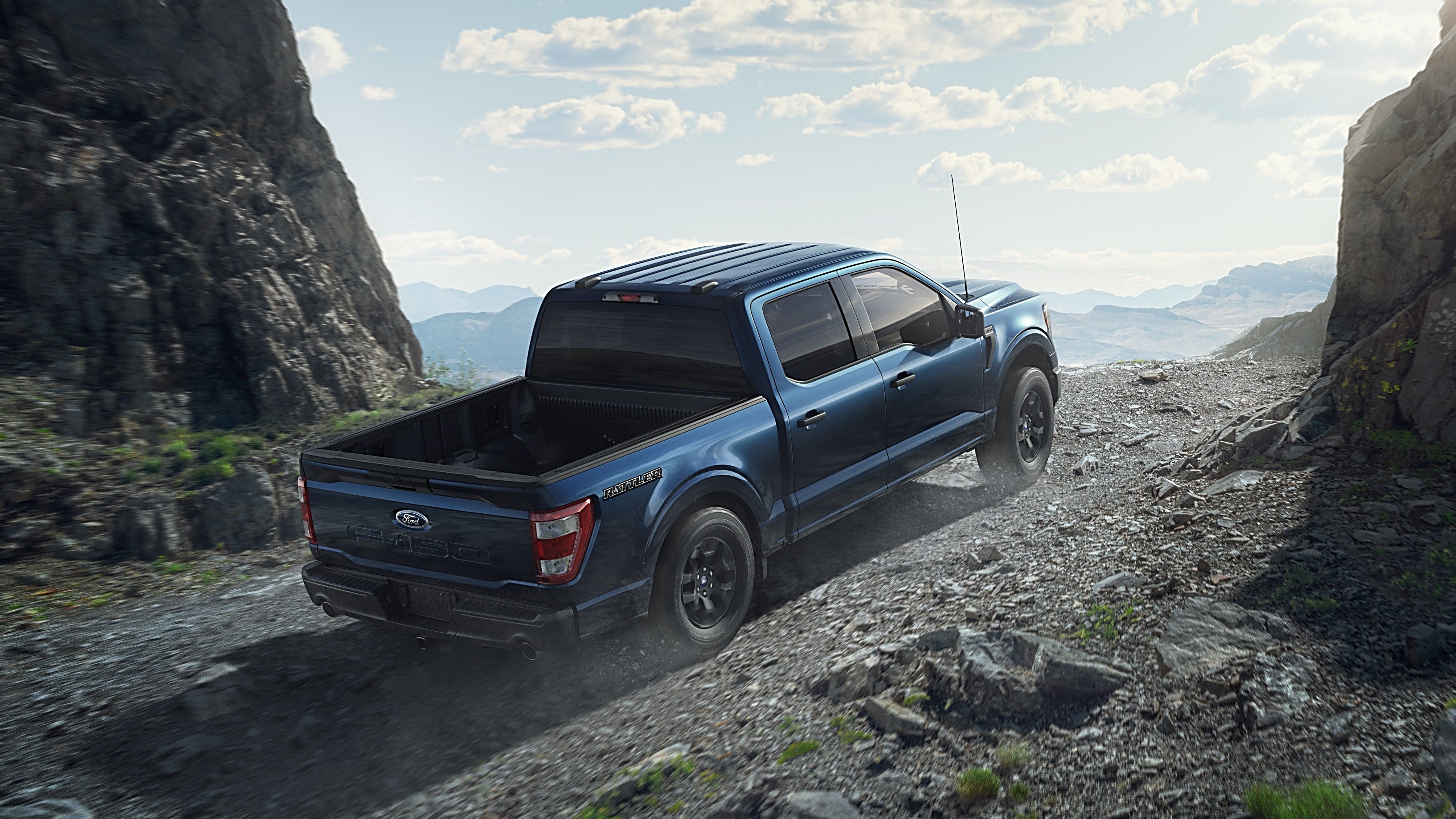 Control Antivuelco​