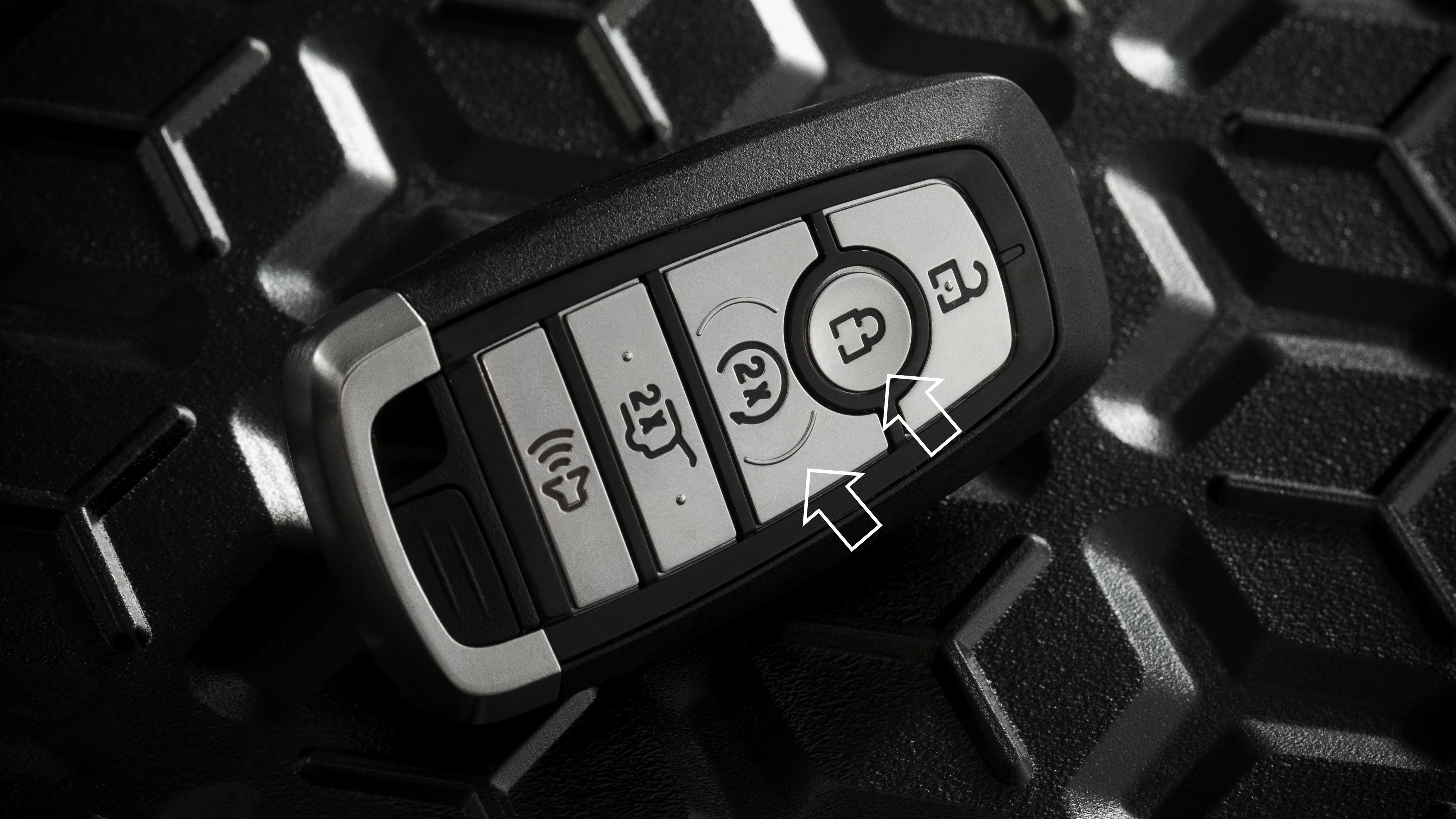 Encendido de motor remoto​