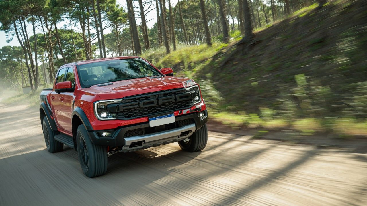 Sistema de Permanencia en el Carril