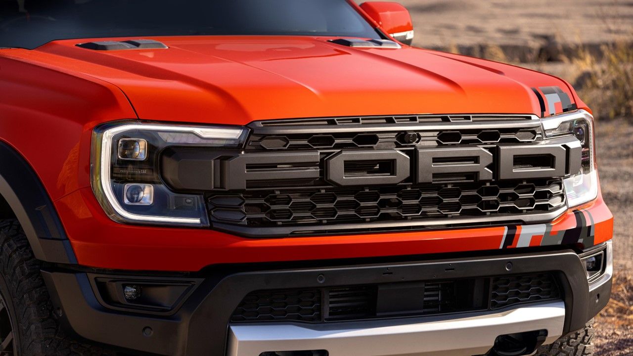 Sensores de Parqueo Delanteros