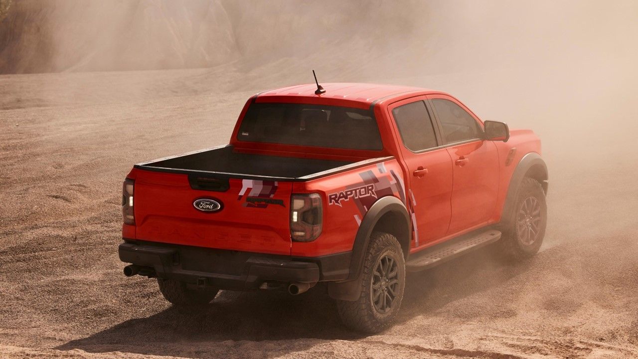 Asistente de Frenado en Reversa