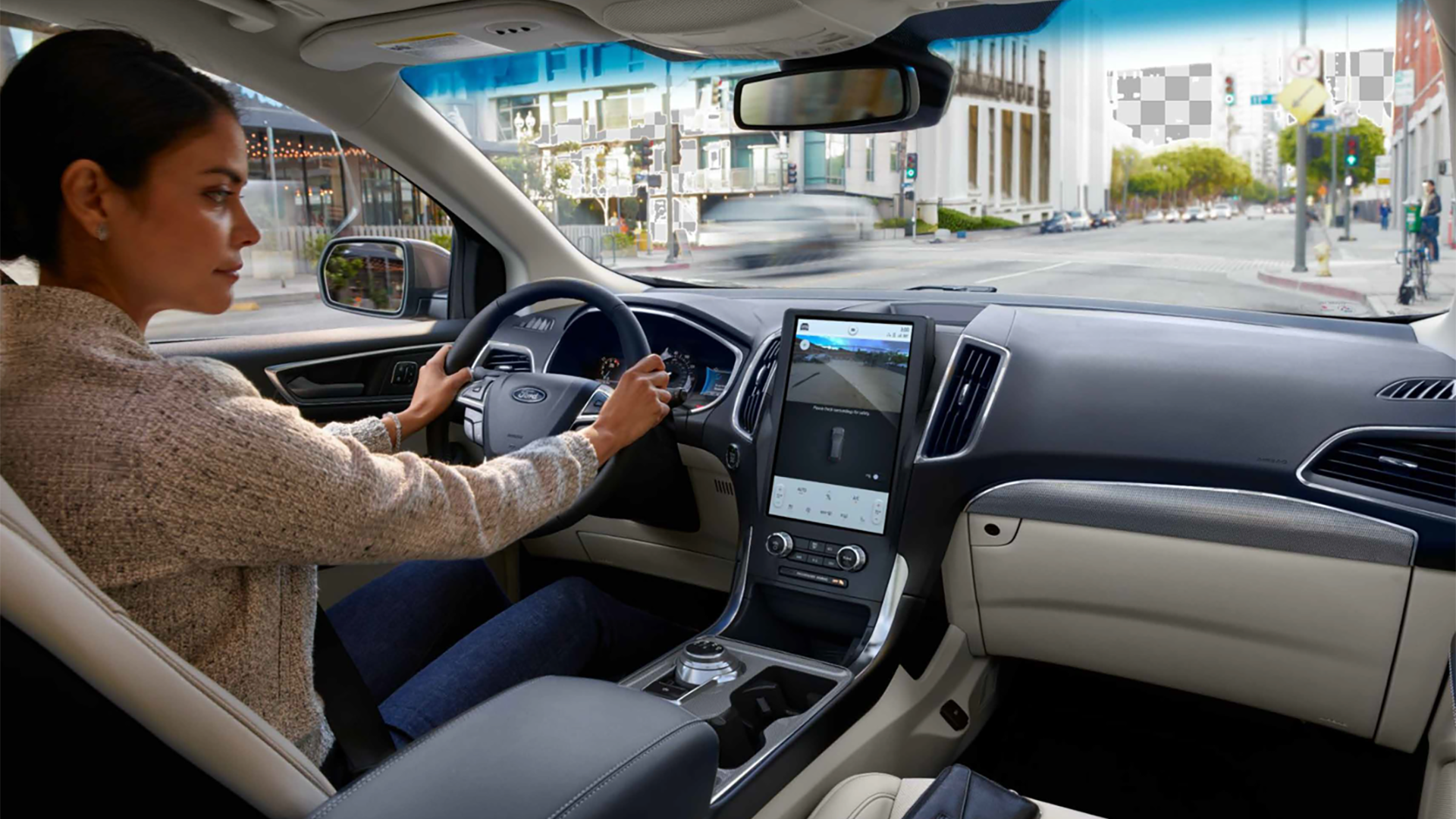 SYNC® 4A - Introducción