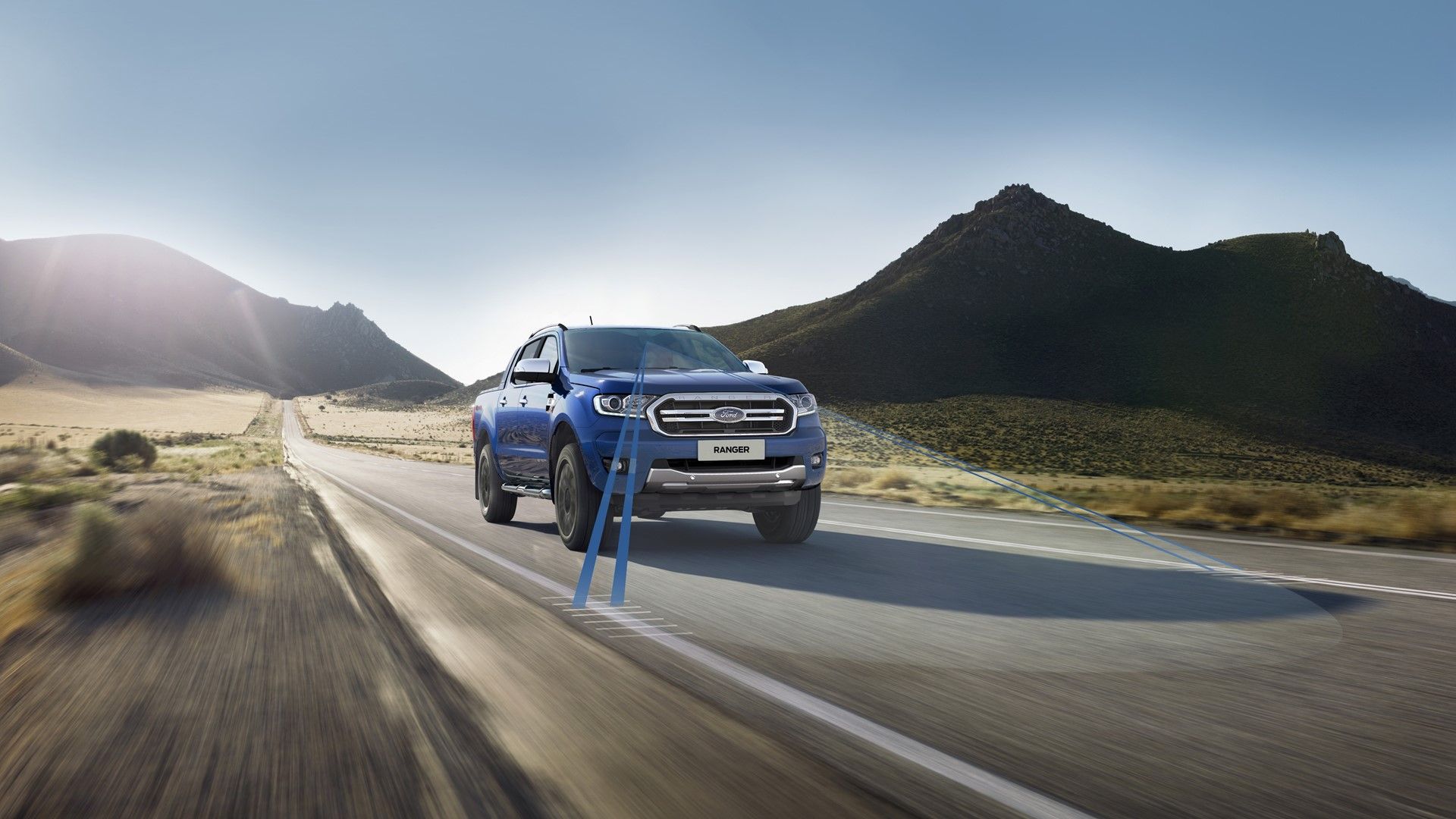 Sistema de Permanencia en Carril y Detector de fatiga