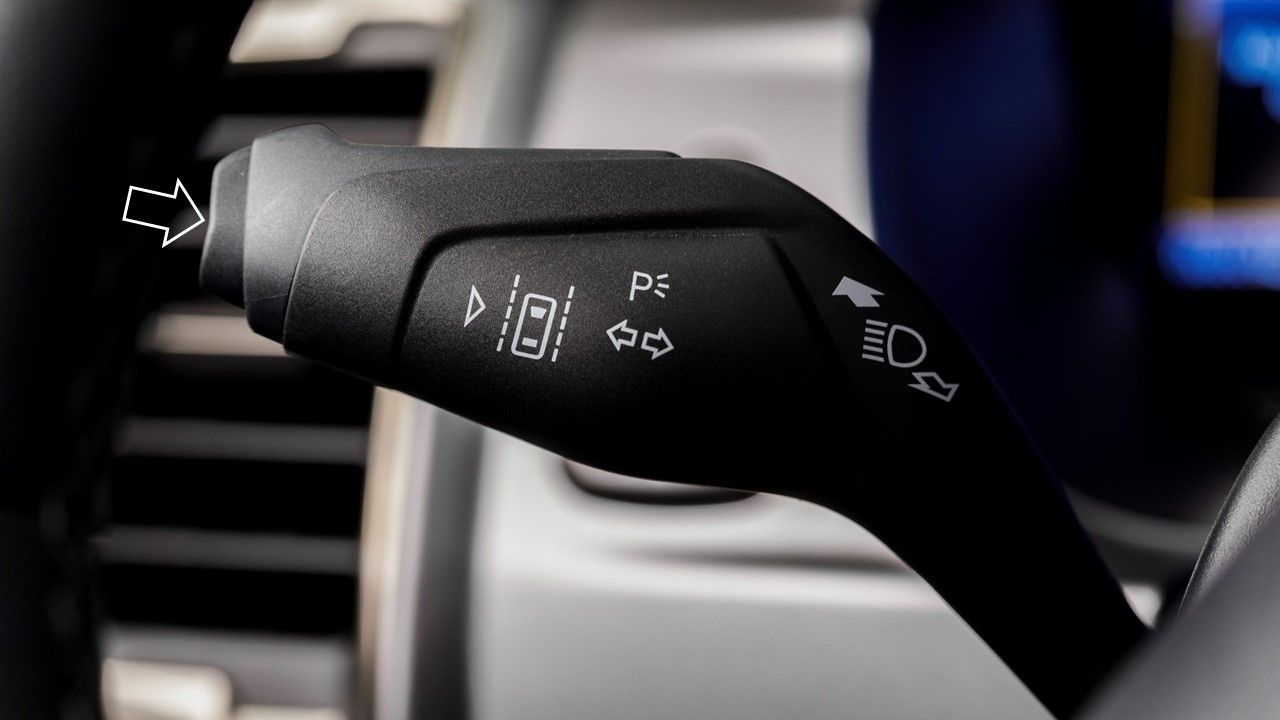 Sistema de Permanencia en Carril y Detector de fatiga