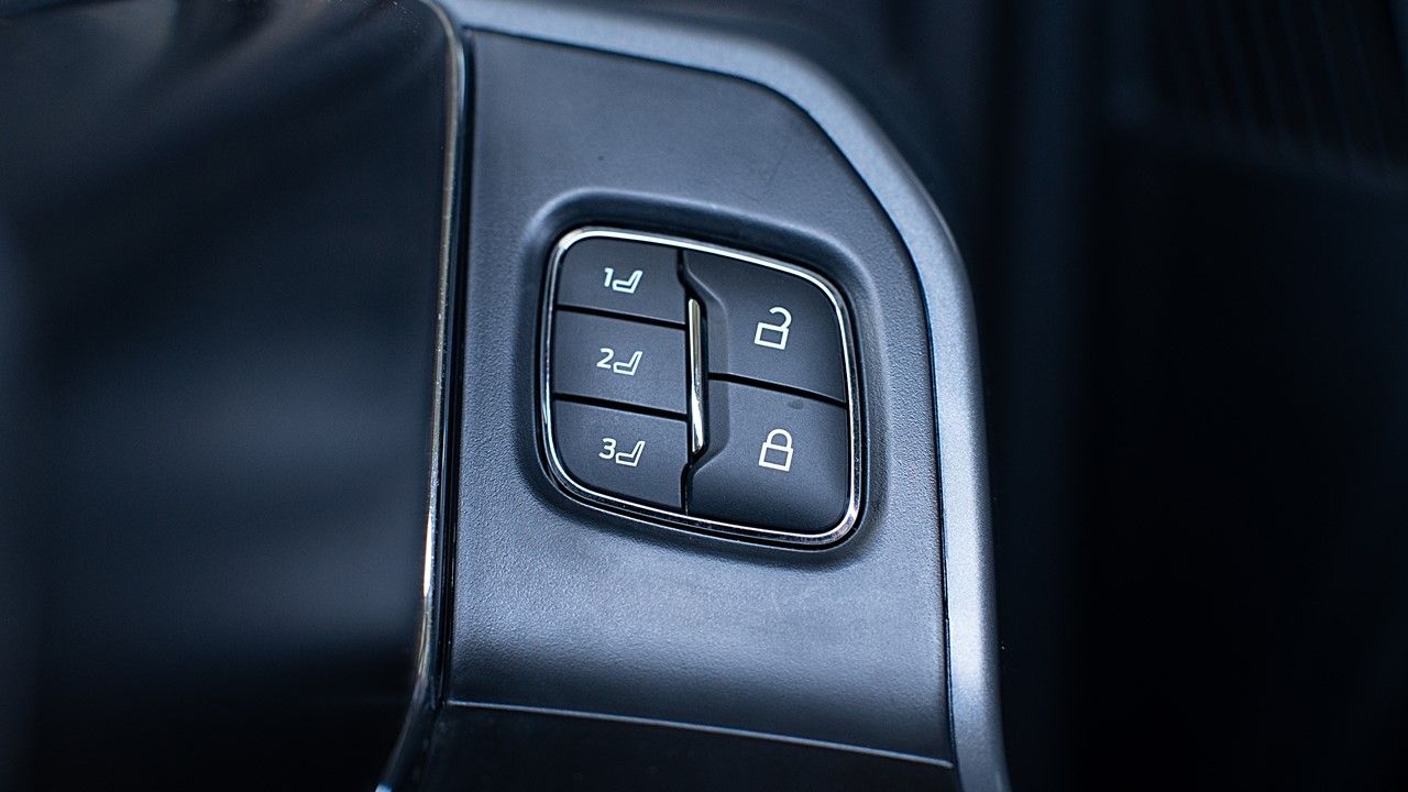 Configuración Personalizada