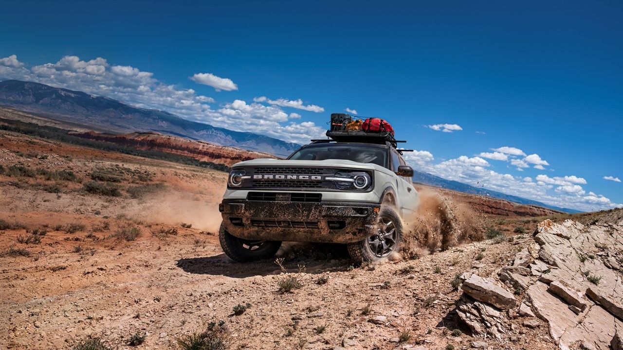 Control Electrónico de Estabilidad y Tracción