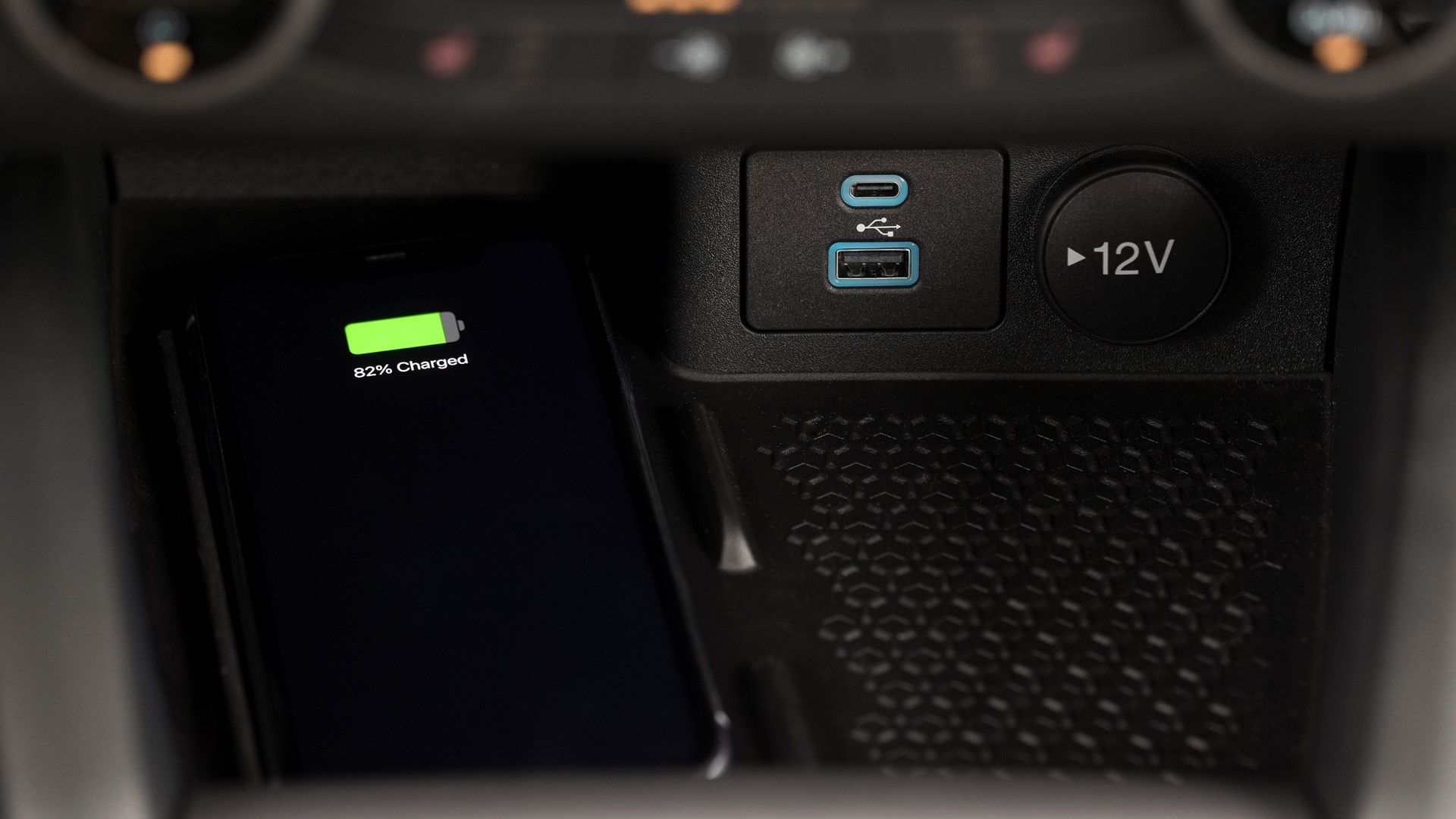 Sistema de carga inalámbrica