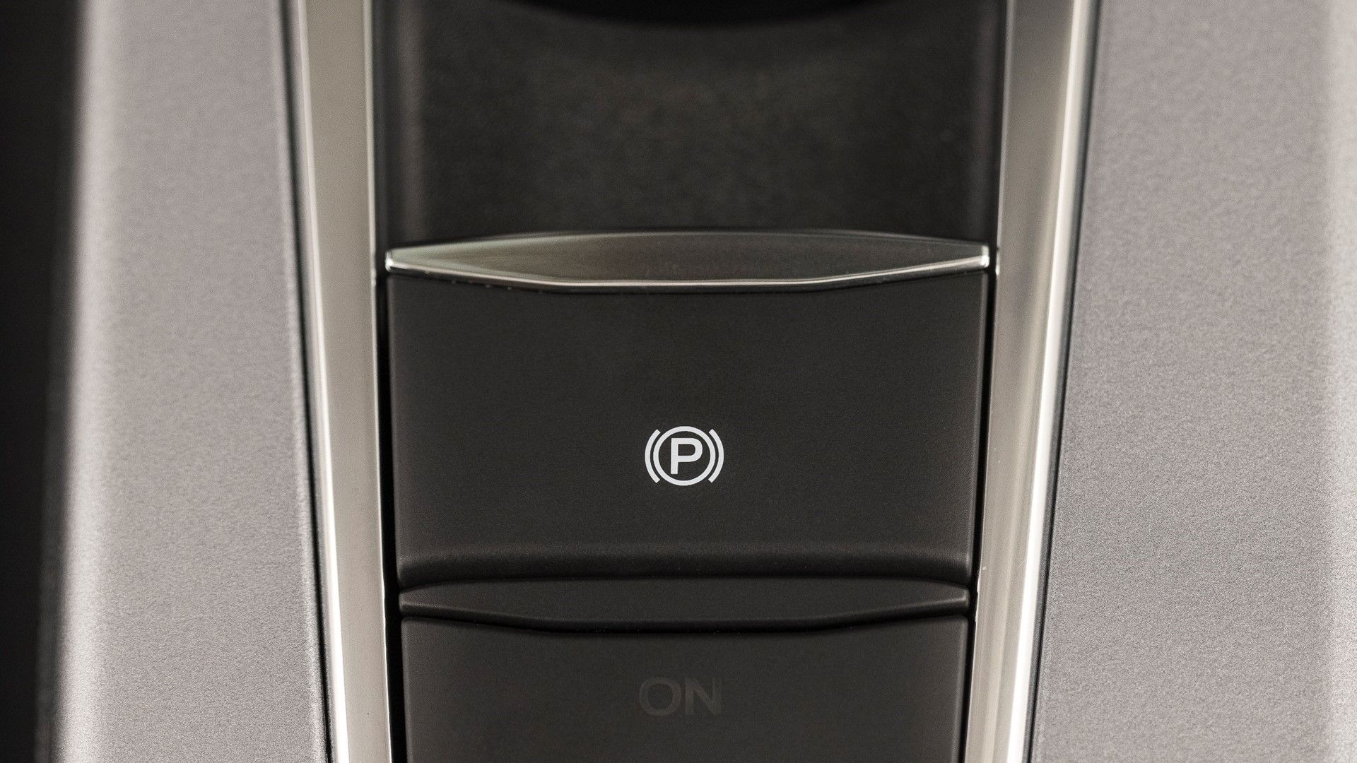 Freno de parqueo eléctrico