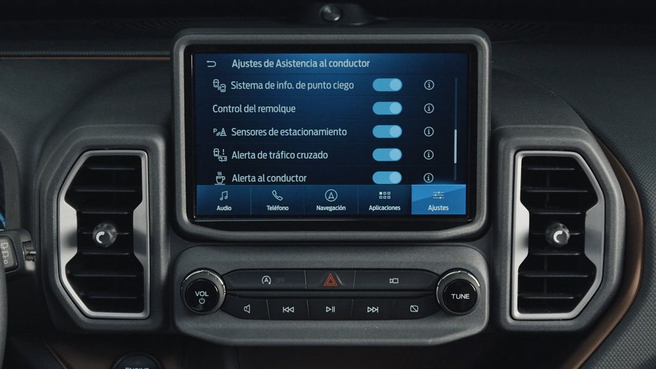 Cierre Centralizado de Puertas y Ventanas