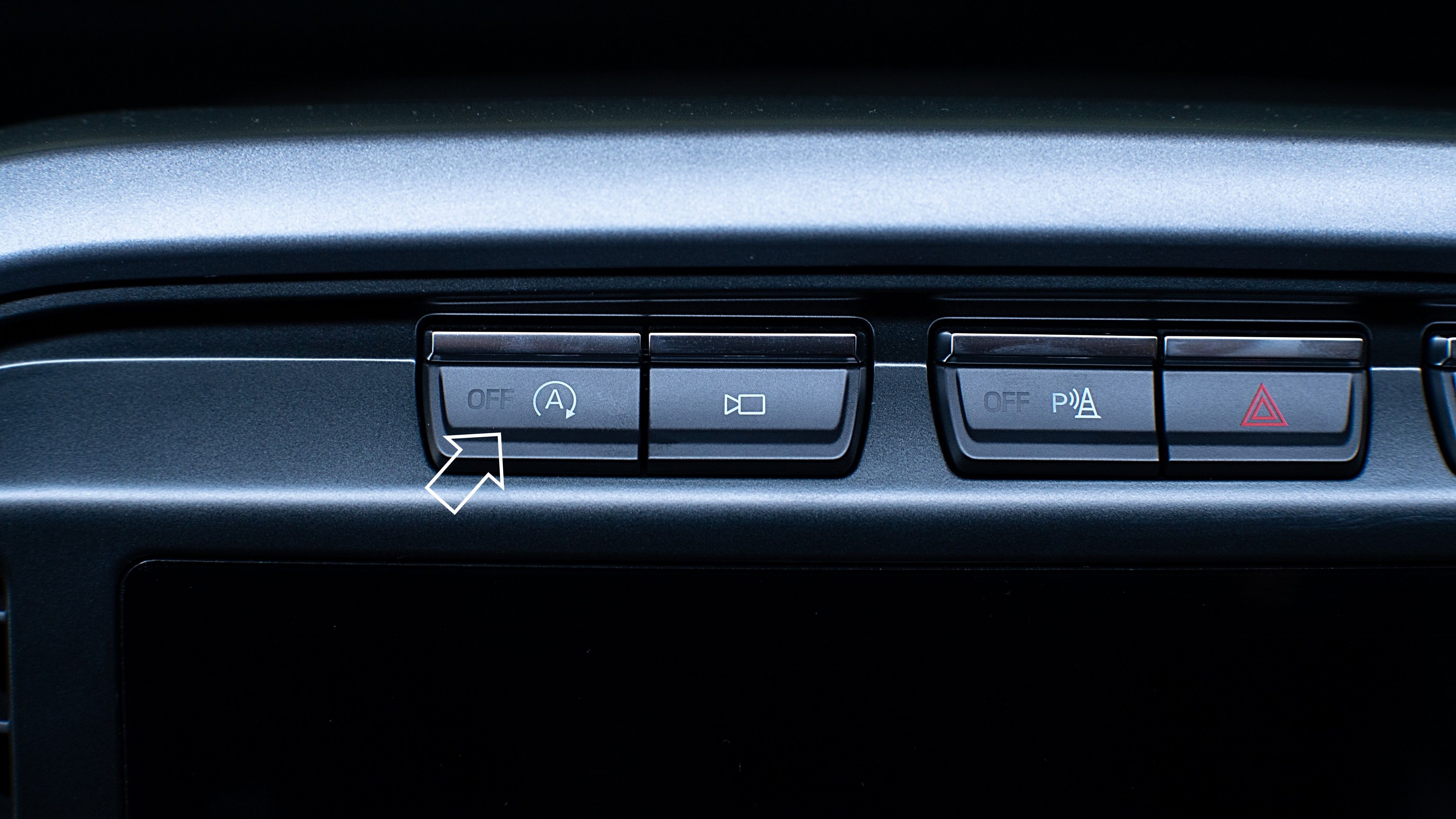 Tecnología Auto Start-Stop​