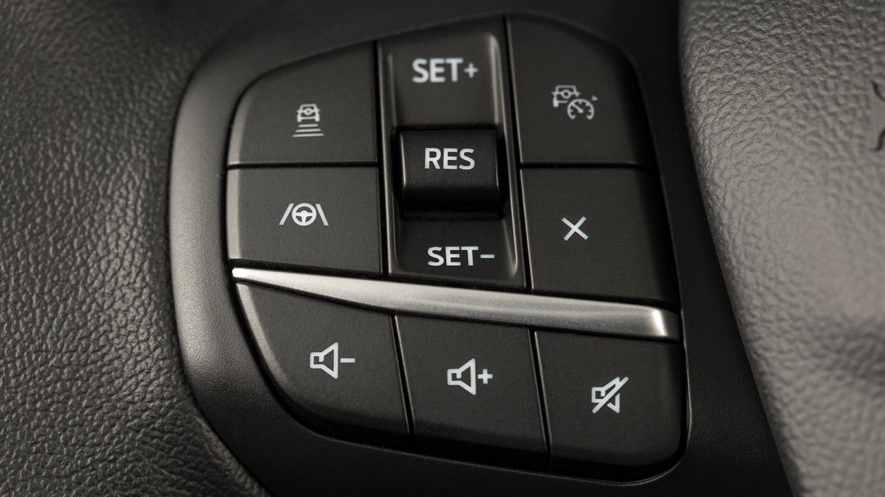 Control de Senderos (Trail Control)