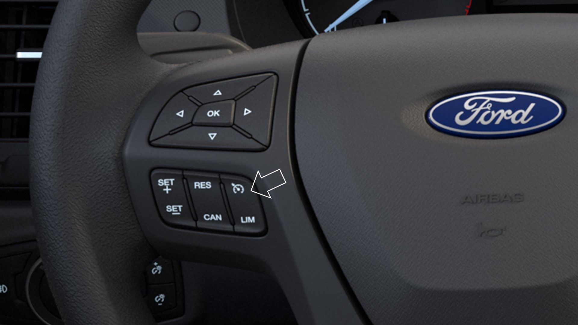 Control de Velocidad Crucero