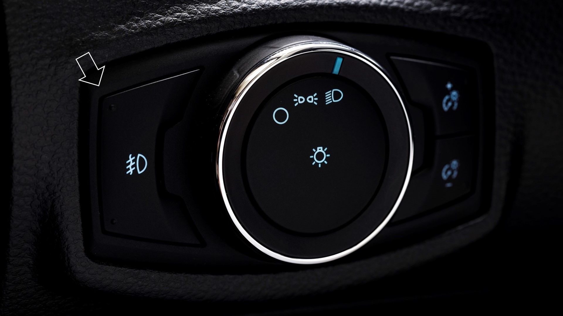 Encendido de Exploradoras