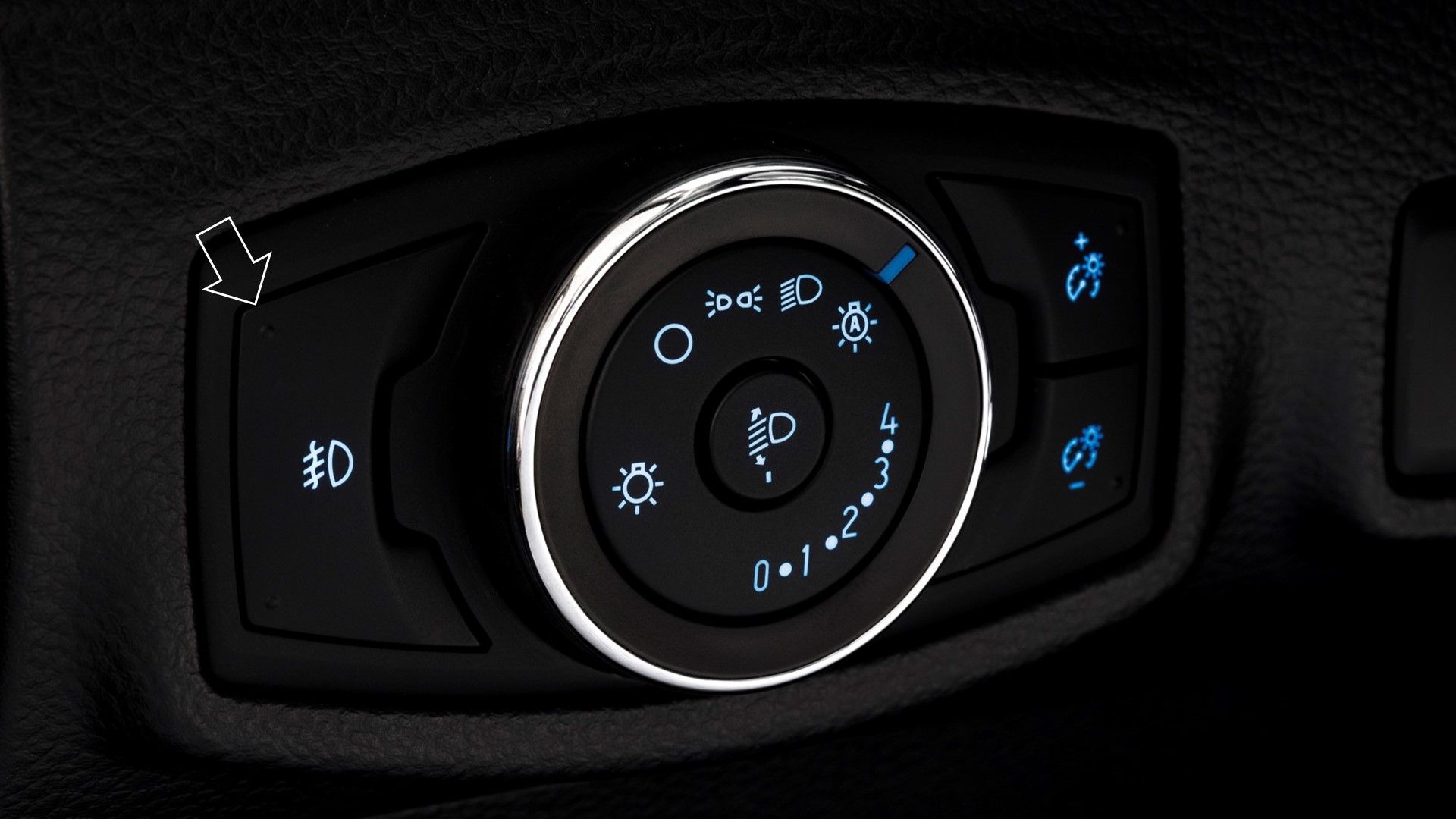 Encendido de Exploradoras