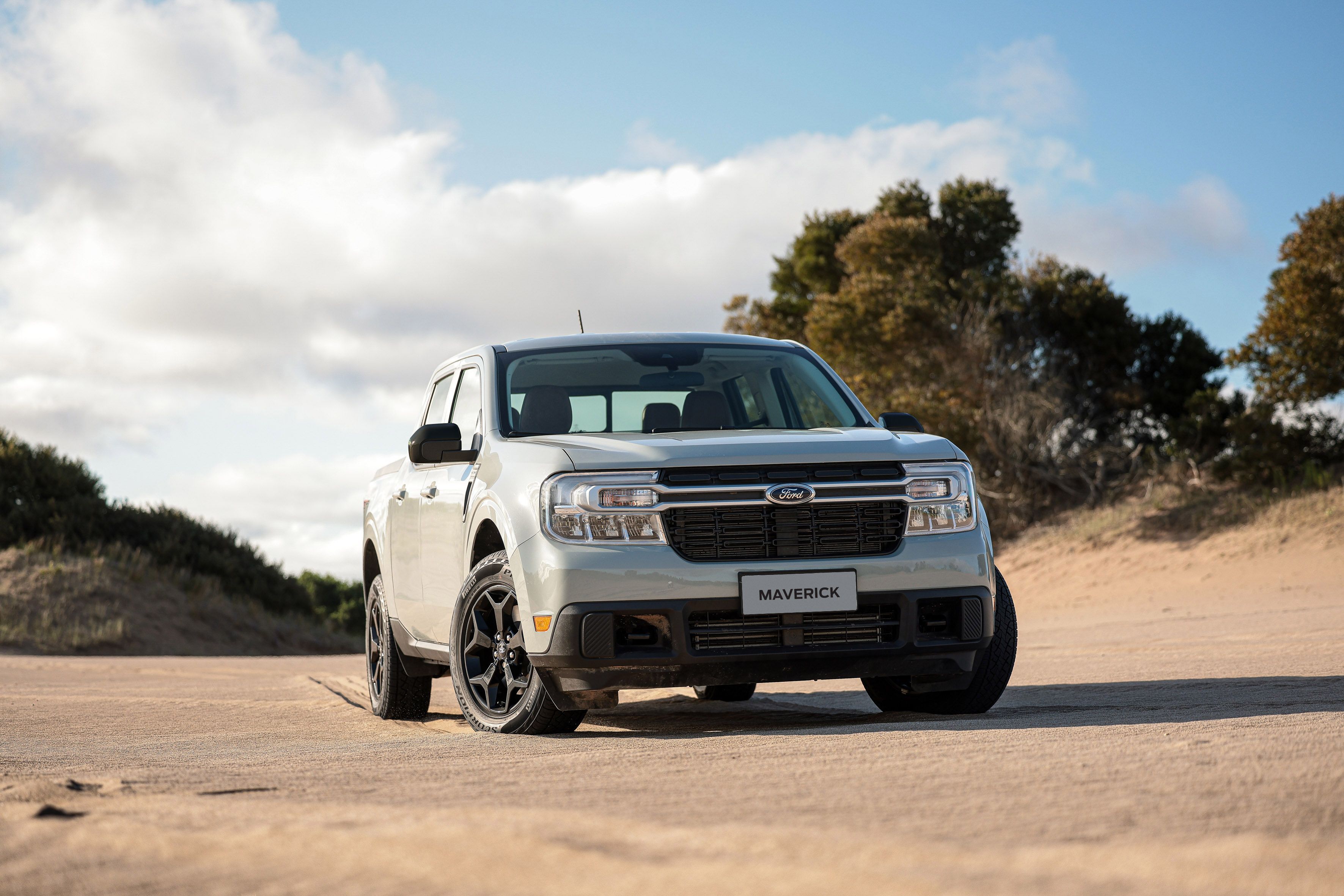 Funcionamiento Motor Híbrido